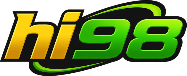 hi98 Logo